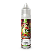 Kanzi by Twelve Monkeys