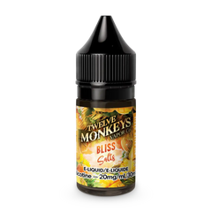 Salt Nic / 12mg