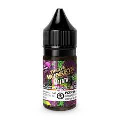 Salt Nic / 12mg