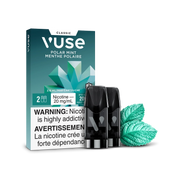 Polar Mint Vuse Pods Classique