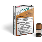 Apple Maple ZPods by ZLab
