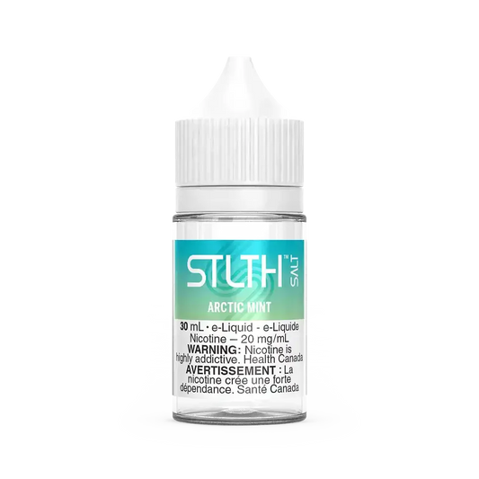 Arctic Mint by Stlth Salt