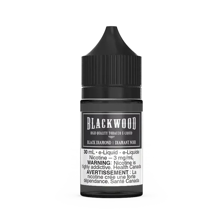 Black Diamond by Blackwood