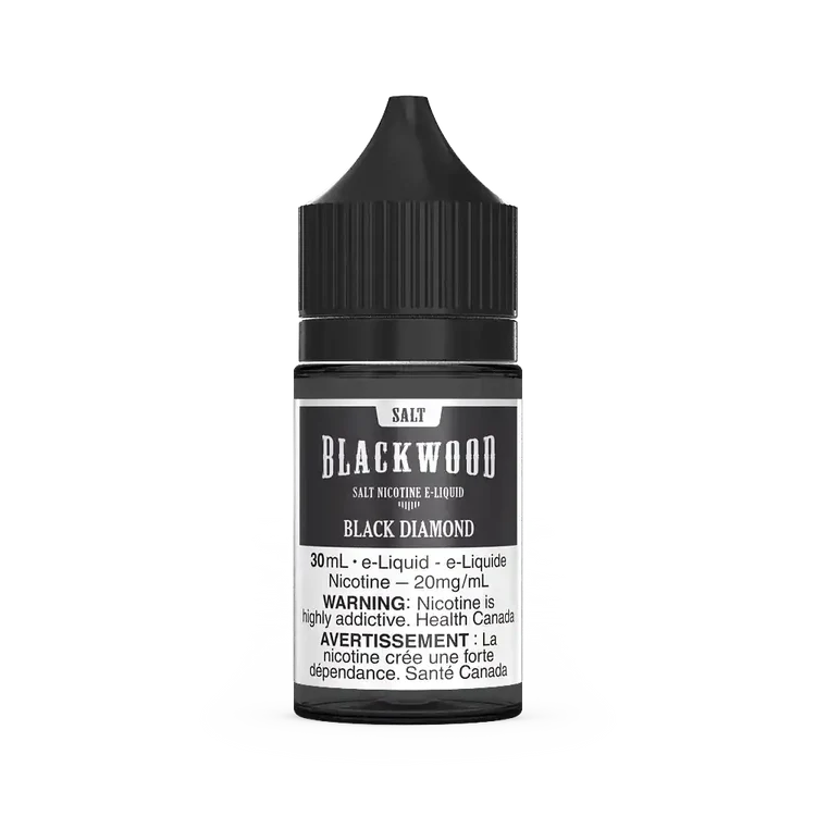 Black Diamond by Blackwood Salt