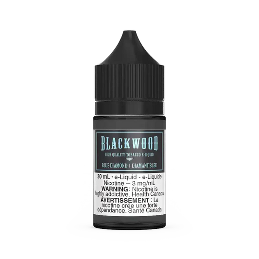 Blue Diamond by Blackwood