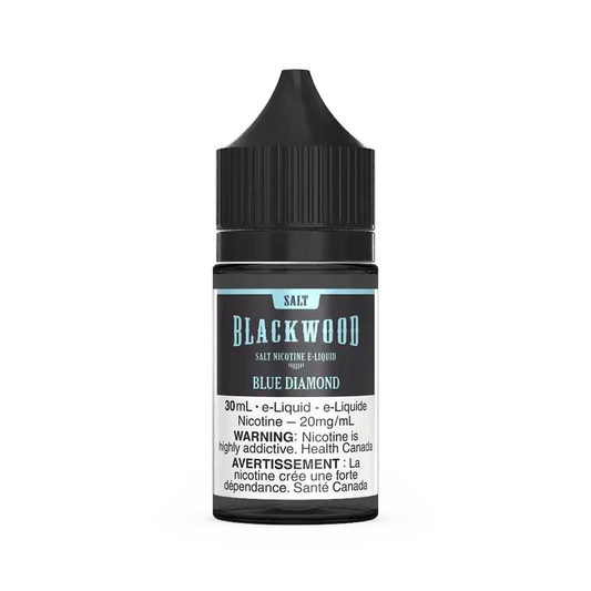 Blue Diamond by Blackwood Salt