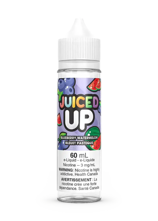 Blueberry Watermelon by Juiced Up