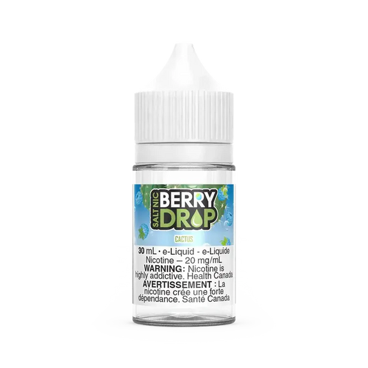 Cactus by Berry Drop Salt