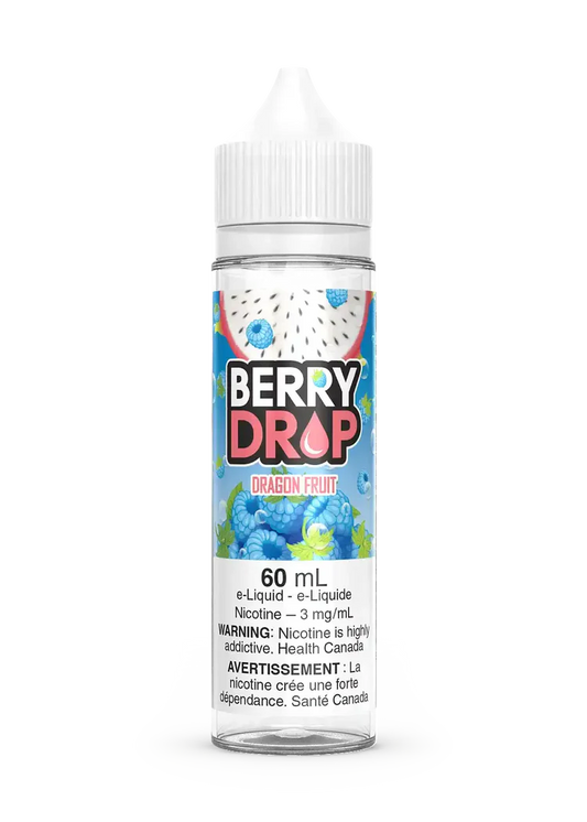 Dragon Fruit by Berry Drop