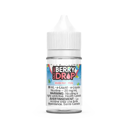 Dragon Fruit by Berry Drop Salt