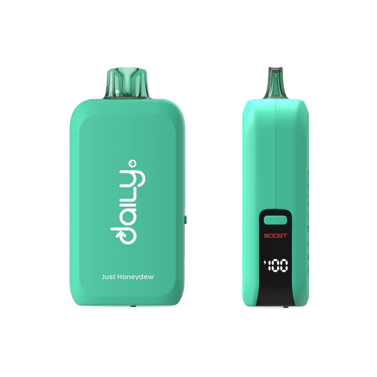 Just Honeydew Drip'N Daily 30mL - Disposable Vape 100K