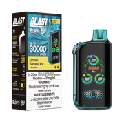Vape jetable Electric Fruit Blast Ice Drip'n Fasta Blast - 30K