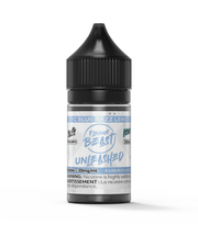 Epic Blue Razz Lemon by Flavour Beast Unleashed Salt