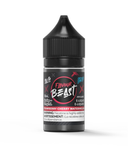 Strawberry Cherry Watermelon Iced by Flavour Beast Salt
