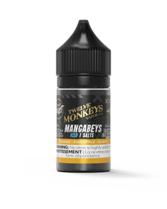 Salt Nic / 12mg