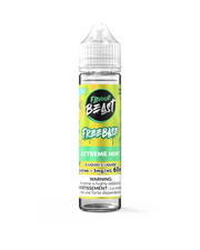 Menthe Extrême Glacée par Flavour Beast