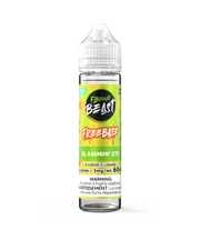 Slammin STS glacé par Flavour Beast