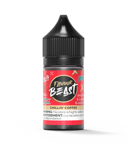 Chillin' Coffee by Flavour Beast Salt