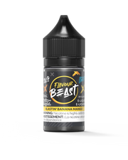 Blastin' Banana Mango Iced by Flavour Beast Salt