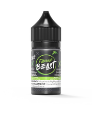 Gusto Green Apple by Flavour Beast Salt
