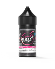 Dreamy Dragonfruit Lychee Iced by Flavour Beast Salt