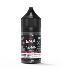 Salt Nic / 12mg