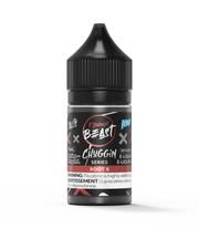 Root B Iced by Flavour Beast Chuggin' Series Salt
