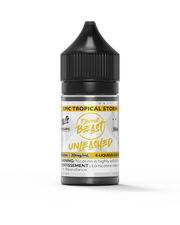 Epic Tropical Storm by Flavour Beast Unleashed Salt