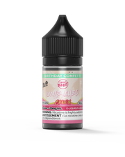 Unleashed Cravin by Flavour Beast Salt