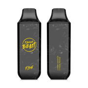 Dream Dragonfruit Lychee Iced Flavour Beast Flow - Disposable Vape 4K