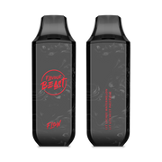 Lit Lychee Watermelon Iced Flavour Beast Flow - Disposable Vape 4K