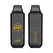 Mad Mango Peach Flavour Beast Flow - Disposable Vape 4K