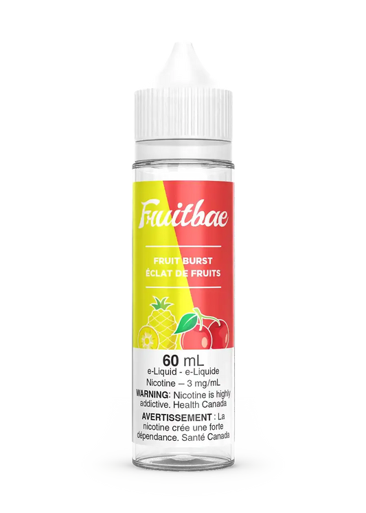 Fruit Burst by Fruitbae