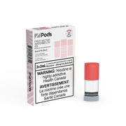ZPods ZLab Nectar de Fruits Pastèque Glacée