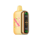 Tropical Mango Ice Geek Bar Pulse 2 - Disposable 80K