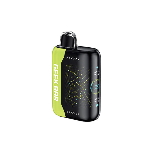 Classic Ice Geek Bar Pulse X - Disposable 25K