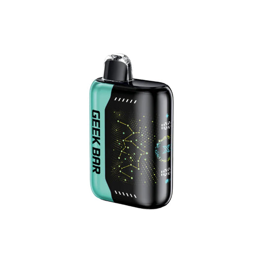 Mango Pineapple Ice Geek Bar Pulse X - Disposable 25K