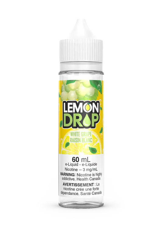Grape by Lemon Drop