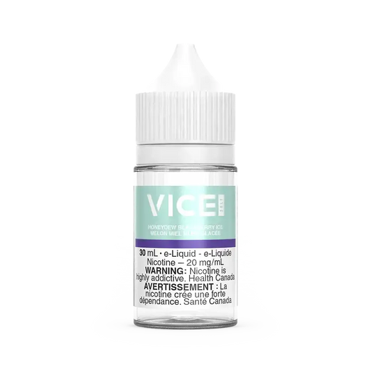 Honeydew Blackberry Ice by Vice Salt