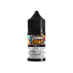 Pêche Glacée par Lemon Drop Boost salt