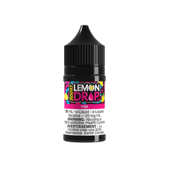 Pink par Lemon Drop Boost Salt