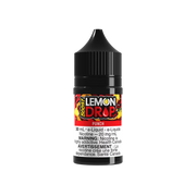 Punch by Lemon Drop Boost Salt