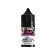 Baies Sauvages par Lemon Drop Boost Salt