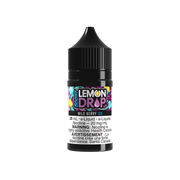 Wild Berry Ice by Lemon Drop Boost Salt