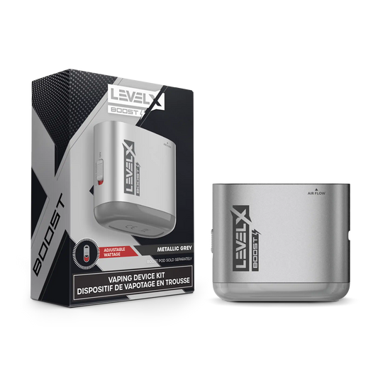 Level X - G1 Device (850mAh)