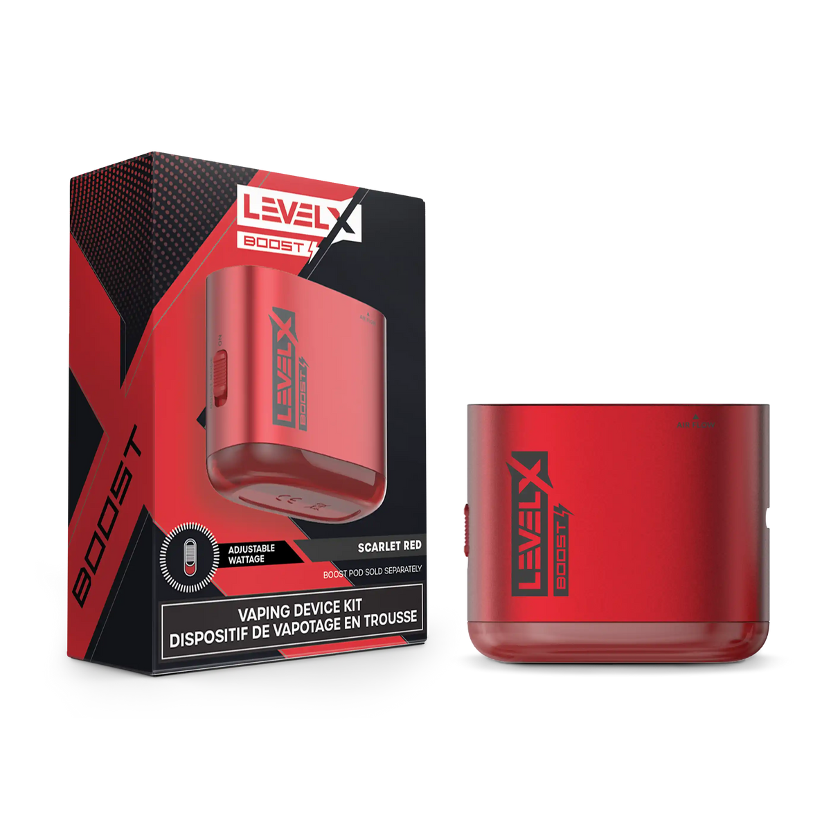 Level X - G1 Device (850mAh)