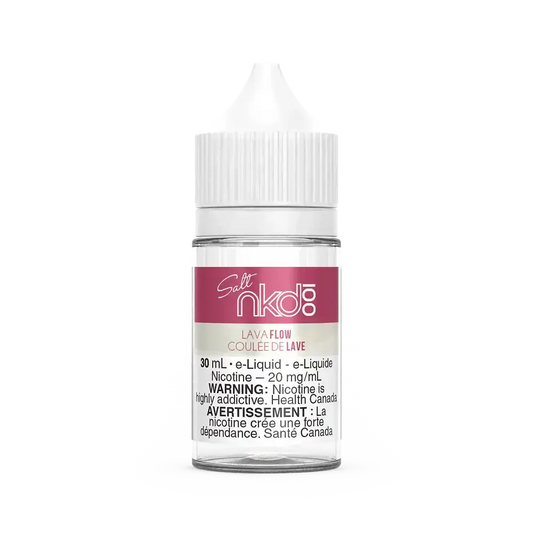 Lava Flow by Naked 100 Salt