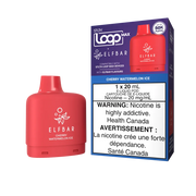 Cerise Pastèque Glacée Stlth Loop Max x Elf Bar Pod 50K