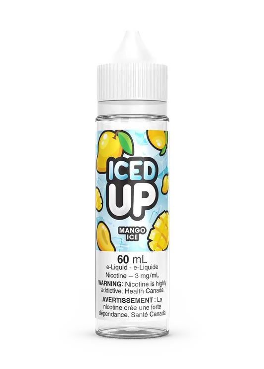Mango Ice by Iced Up