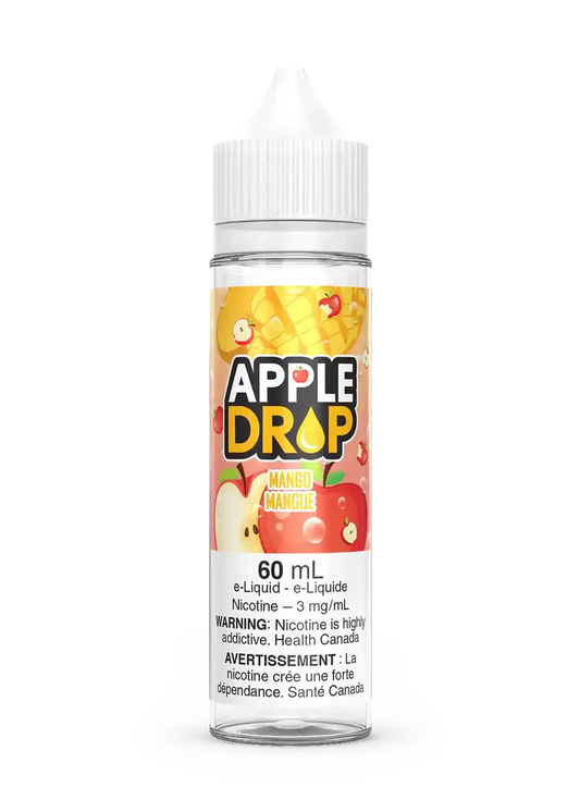 Mango by Apple Drop